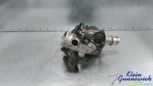Gebrauchte Turbo Opel Meriva Preis € 225,00 Margenregelung angeboten von Klein Gunnewiek Autodemontage & Motorentechniek