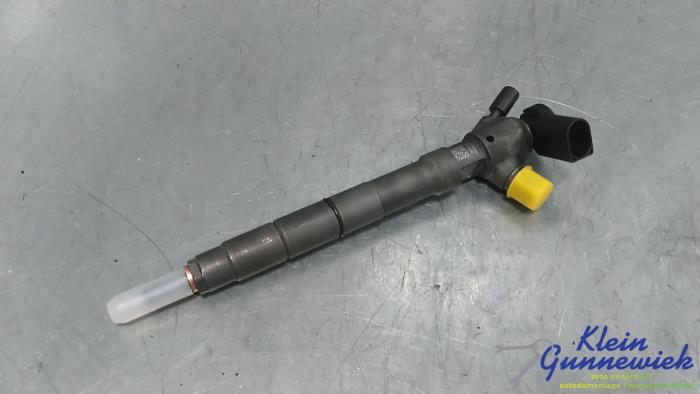Révisé Injecteurs Volkswagen Polo Prix € 272,25 Prix TTC proposé par Klein Gunnewiek Autodemontage & Motorentechniek