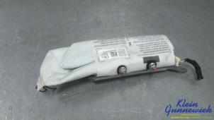 Begagnade Sidoairbag Porsche Panamera Pris € 195,00 Marginaltabell erbjuds av Klein Gunnewiek Autodemontage & Motorentechniek