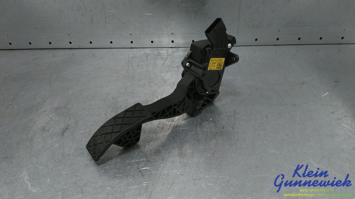 Begagnade Gaspedalsensor Skoda Fabia Pris € 29,00 Marginaltabell erbjuds av Klein Gunnewiek Autodemontage & Motorentechniek