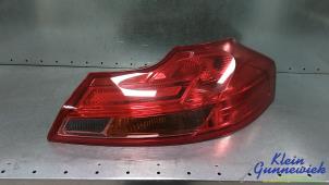 Gebrauchte Rücklicht rechts Opel Insignia Preis € 50,00 Margenregelung angeboten von Klein Gunnewiek Autodemontage & Motorentechniek