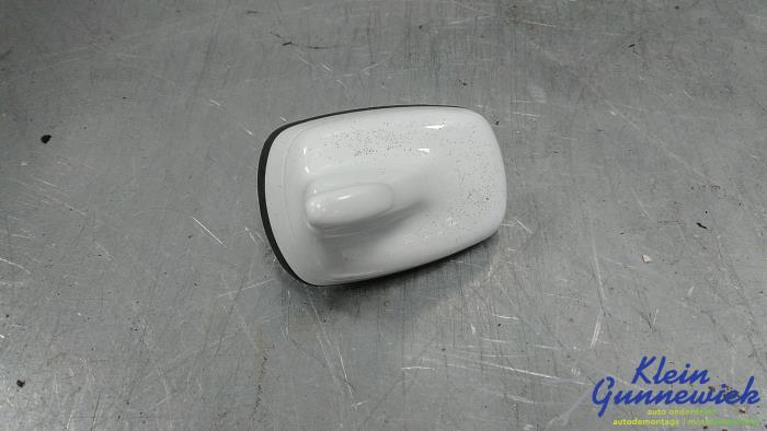 Używane Antena GPS Audi A6 Cena € 70,00 Procedura marży oferowane przez Klein Gunnewiek Autodemontage & Motorentechniek
