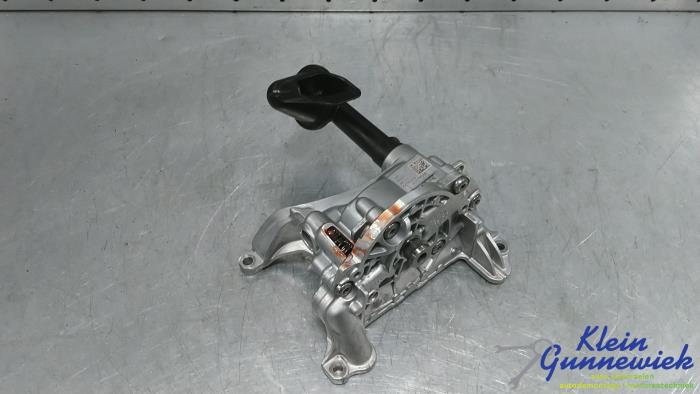Gebrauchte Ölpumpe Volkswagen Golf Preis € 67,00 Margenregelung angeboten von Klein Gunnewiek Autodemontage & Motorentechniek