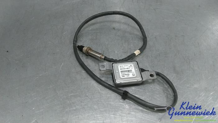 Lambda probe Audi A6 (Used)