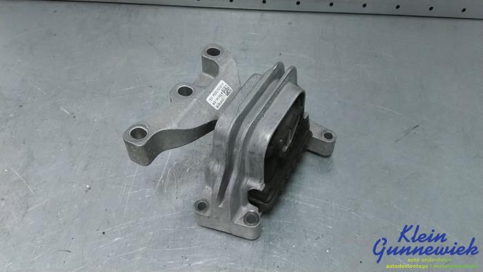 Used Engine mount Skoda Fabia Price € 45,00 Margin scheme offered by Klein Gunnewiek Autodemontage & Motorentechniek