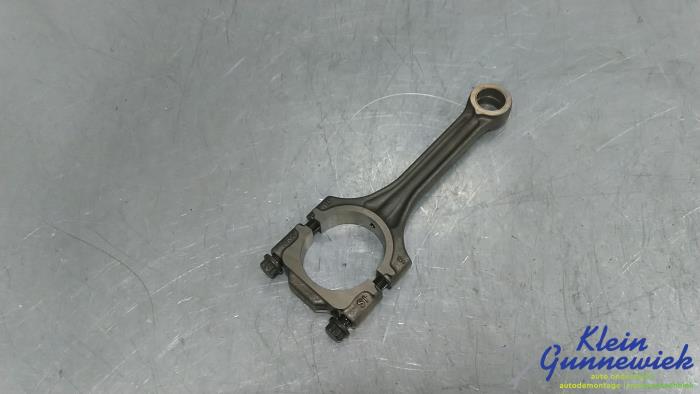 Revisado Biela Seat Ibiza Precio € 72,60 IVA incluido ofrecido por Klein Gunnewiek Autodemontage & Motorentechniek