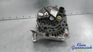 Begagnade Dynamo Skoda Fabia Pris € 45,00 Marginaltabell erbjuds av Klein Gunnewiek Autodemontage & Motorentechniek