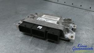 Injection computer from a Ford Focus 2012