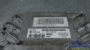 Injection computer from a Ford Focus 2012
