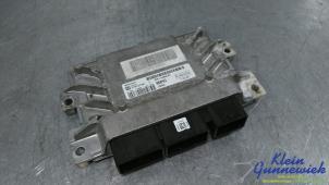 Injection computer from a Ford Focus 2012