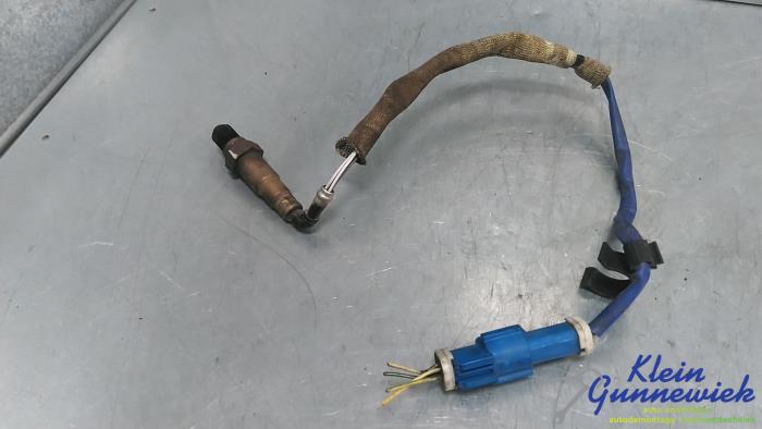 Used Lambda probe Ford Focus Price € 26,00 Margin scheme offered by Klein Gunnewiek Autodemontage & Motorentechniek