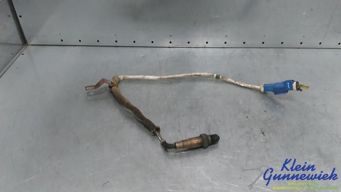 Used Lambda probe Ford Focus Price € 17,00 Margin scheme offered by Klein Gunnewiek Autodemontage & Motorentechniek