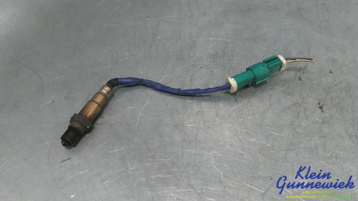 Used Lambda probe Ford Focus Price € 15,00 Margin scheme offered by Klein Gunnewiek Autodemontage & Motorentechniek