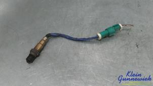 Usados Sonda Lambda Ford Focus Precio € 20,00 Norma de margen ofrecido por Klein Gunnewiek Autodemontage & Motorentechniek