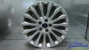 Begagnade Hjul Ford Focus Pris € 125,00 Marginaltabell erbjuds av Klein Gunnewiek Autodemontage & Motorentechniek