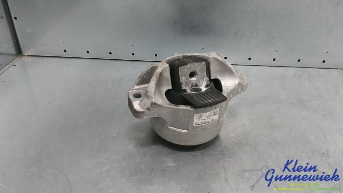 Used Engine mount Porsche Panamera Price € 117,00 Margin scheme offered by Klein Gunnewiek Autodemontage & Motorentechniek