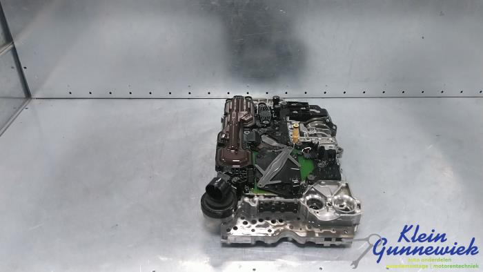 Usados Mecatrónica Mercedes E-Klasse Precio € 595,00 Norma de margen ofrecido por Klein Gunnewiek Autodemontage & Motorentechniek