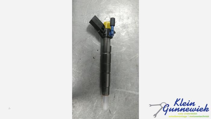 Révisé Injecteurs Mercedes E-Klasse Prix € 145,20 Prix TTC proposé par Klein Gunnewiek Autodemontage & Motorentechniek