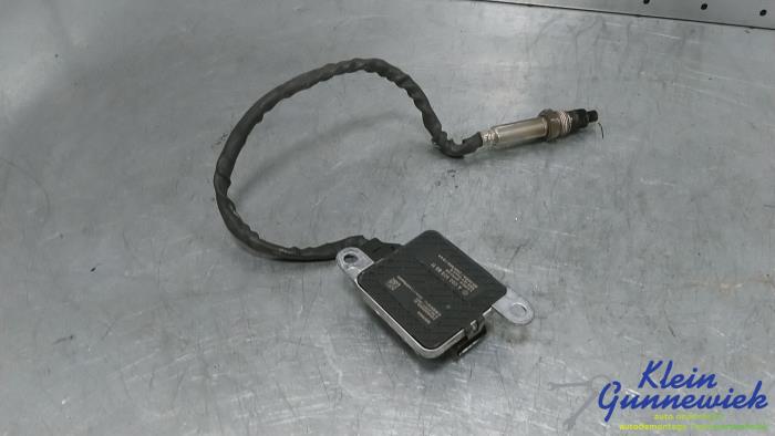 Używane Sonda lambda Mercedes E-Klasse Cena € 175,00 Procedura marży oferowane przez Klein Gunnewiek Autodemontage & Motorentechniek