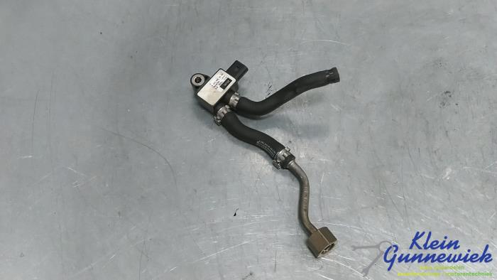 Begagnade Sensor (övriga) Mercedes E-Klasse Pris € 25,00 Marginaltabell erbjuds av Klein Gunnewiek Autodemontage & Motorentechniek