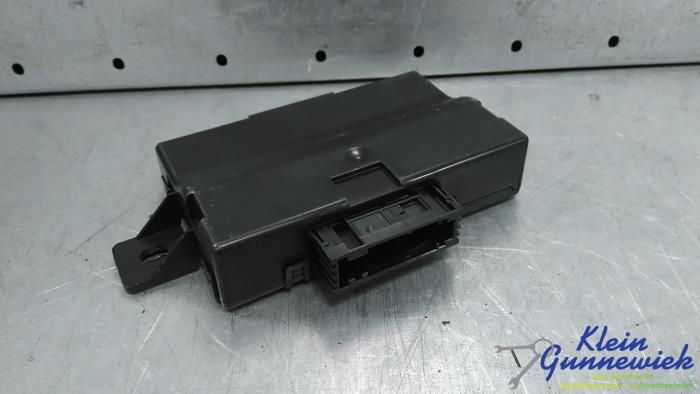 Used Computer, miscellaneous Audi A6 Price € 40,00 Margin scheme offered by Klein Gunnewiek Autodemontage & Motorentechniek