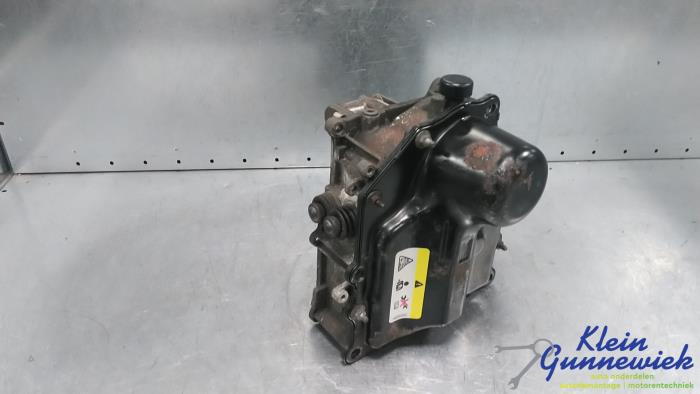 Gebrauchte Mechatronisches Volkswagen Polo Preis € 497,00 Margenregelung angeboten von Klein Gunnewiek Autodemontage & Motorentechniek
