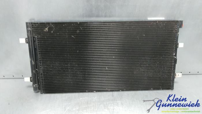 Gebrauchte Klima Kondensor Audi A6 Preis € 75,00 Margenregelung angeboten von Klein Gunnewiek Autodemontage & Motorentechniek