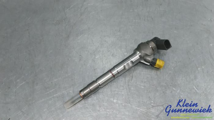 Usagé Injecteurs Audi A6 Prix € 55,00 Règlement à la marge proposé par Klein Gunnewiek Autodemontage & Motorentechniek