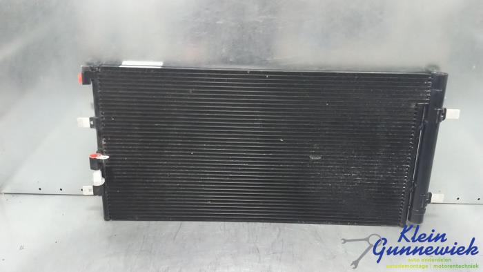 Klima Kondensor Audi A6 (Gebraucht)