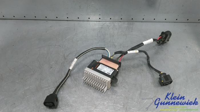Used Cooling computer Audi A6 Price € 71,00 Margin scheme offered by Klein Gunnewiek Autodemontage & Motorentechniek