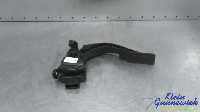 Begagnade Gaspedalsensor Audi A6 Pris € 17,00 Marginaltabell erbjuds av Klein Gunnewiek Autodemontage & Motorentechniek