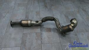 Gebrauchte Katalysator Audi A3 Preis € 250,00 Margenregelung angeboten von Klein Gunnewiek Autodemontage & Motorentechniek