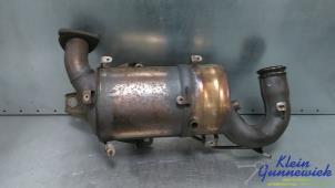 Begagnade Katalytisk avgasrenare Opel Insignia Pris € 295,00 Marginaltabell erbjuds av Klein Gunnewiek Autodemontage & Motorentechniek