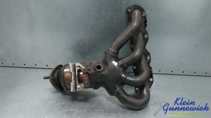Gebrauchte Katalysator Seat Ibiza Preis € 109,00 Margenregelung angeboten von Klein Gunnewiek Autodemontage & Motorentechniek