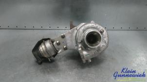 Begagnade Turbo Opel Insignia Pris € 110,00 Marginaltabell erbjuds av Klein Gunnewiek Autodemontage & Motorentechniek