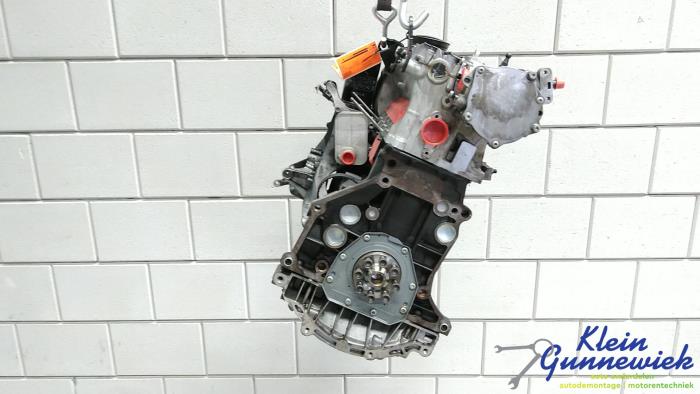 Gebrauchte Motor Audi A4 Preis € 1.695,00 Margenregelung angeboten von Klein Gunnewiek Autodemontage & Motorentechniek