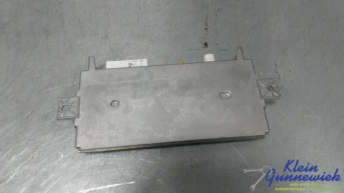 Usados Módulo PDC Mercedes E-Klasse Precio € 121,00 Norma de margen ofrecido por Klein Gunnewiek Autodemontage & Motorentechniek