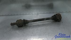 Gebrauchte Antriebswelle links hinten BMW 3-Serie Preis € 35,00 Margenregelung angeboten von Klein Gunnewiek Autodemontage & Motorentechniek