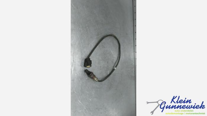Used Lambda probe Ford Focus Price € 25,00 Margin scheme offered by Klein Gunnewiek Autodemontage & Motorentechniek