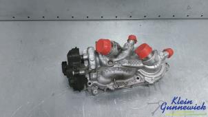 Pompe à eau d'un Audi A3 2020