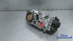 Pompe à eau d'un Audi A3 2020