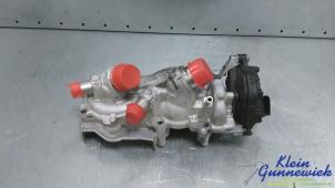 Pompe à eau d'un Audi A3 2020