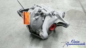 Begagnade Bakre differential Porsche Panamera Pris € 2.450,00 Marginaltabell erbjuds av Klein Gunnewiek Autodemontage & Motorentechniek