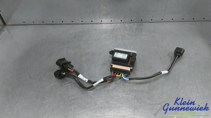 Used Cooling computer Audi A6 Price € 71,00 Margin scheme offered by Klein Gunnewiek Autodemontage & Motorentechniek