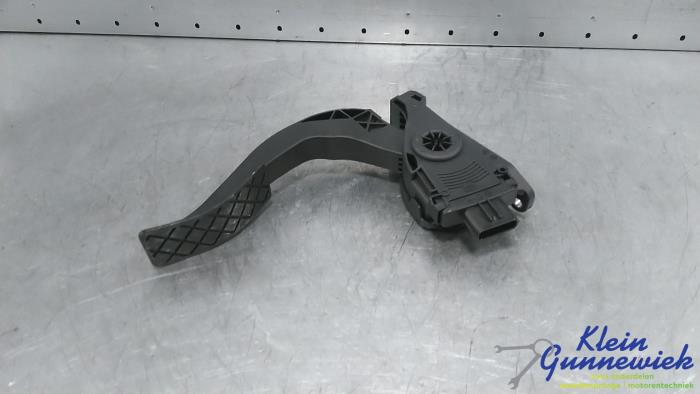 Gebrauchte Gaspedalposition Sensor Audi A6 Preis € 17,00 Margenregelung angeboten von Klein Gunnewiek Autodemontage & Motorentechniek