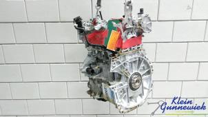 Used Engine Mercedes A-Klasse Price € 3.295,00 Margin scheme offered by Klein Gunnewiek Autodemontage & Motorentechniek