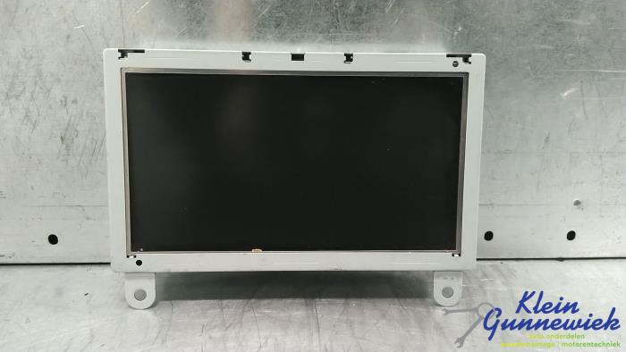 Begagnade Innerdisplay Opel Insignia Pris € 176,00 Marginaltabell erbjuds av Klein Gunnewiek Autodemontage & Motorentechniek