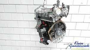 Used Engine Renault Trafic Price € 3.795,00 Margin scheme offered by Klein Gunnewiek Autodemontage & Motorentechniek