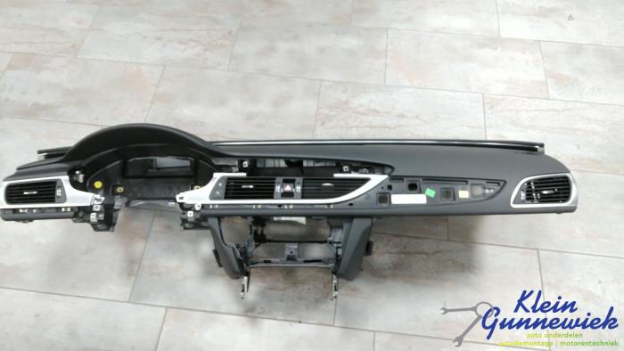 Panel Audi A6 (Używany)