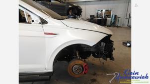 Used Front wing, right Volkswagen Polo Price € 195,00 Margin scheme offered by Klein Gunnewiek Autodemontage & Motorentechniek